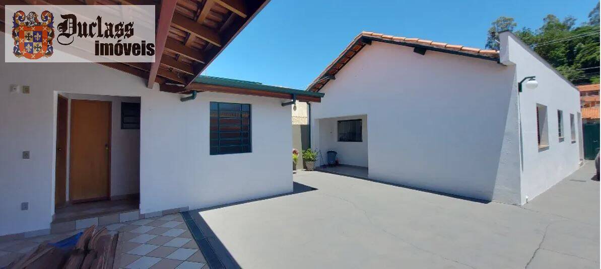Casa, 2 quartos, 168 m² - Foto 1