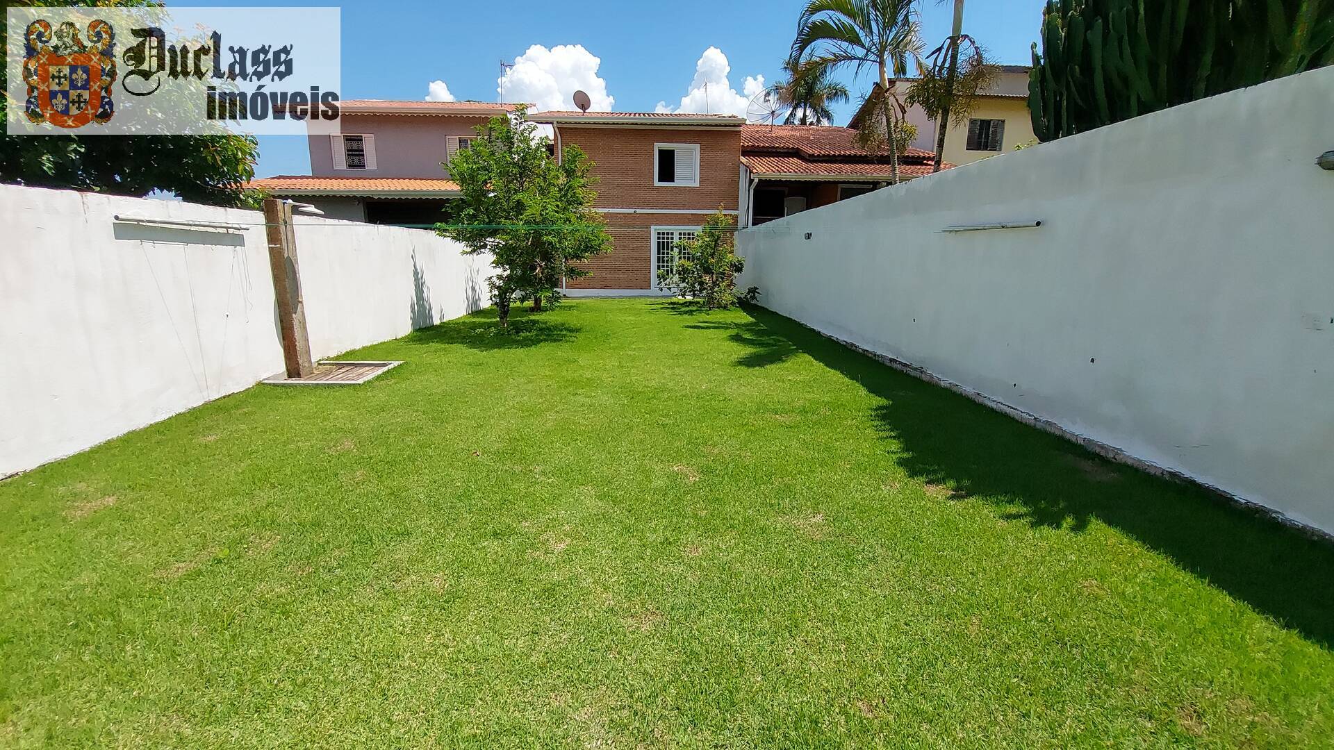 Casa à venda com 3 quartos, 122m² - Foto 7