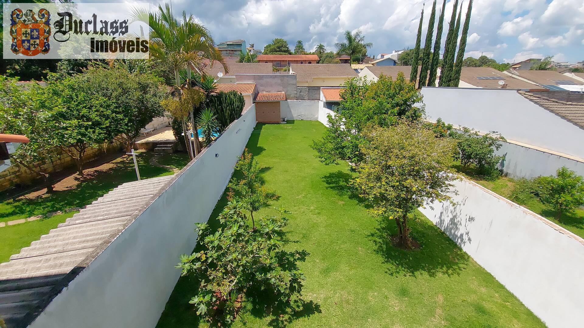 Casa à venda com 3 quartos, 122m² - Foto 9
