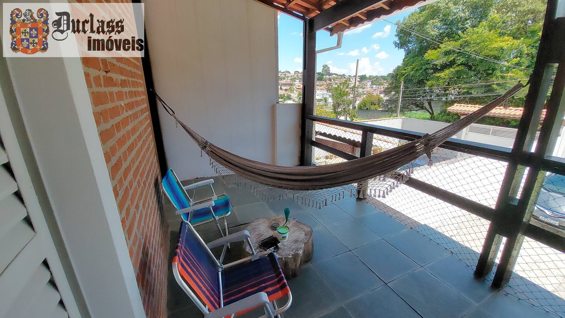 Casa à venda com 3 quartos, 122m² - Foto 15