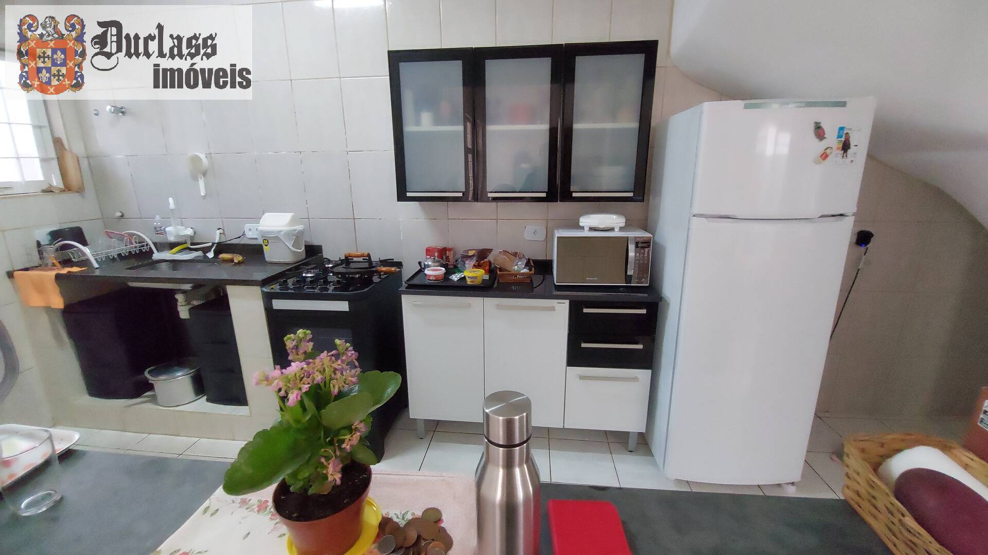 Casa à venda com 3 quartos, 122m² - Foto 25