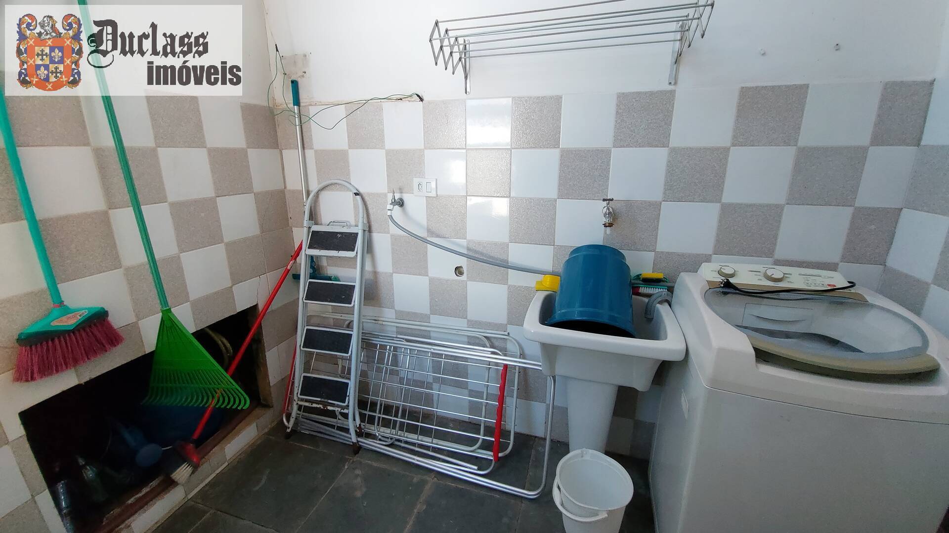 Casa à venda com 3 quartos, 122m² - Foto 29