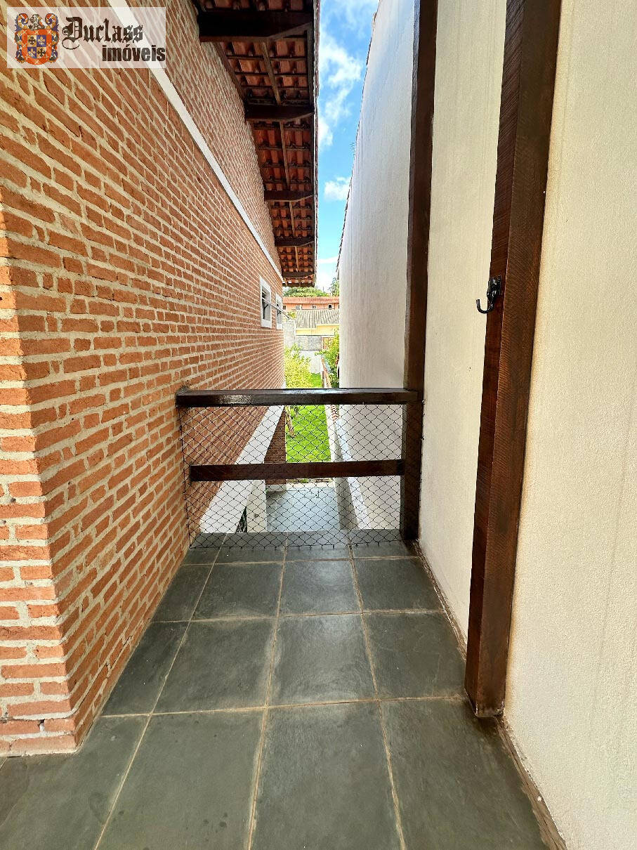 Casa à venda com 3 quartos, 122m² - Foto 38