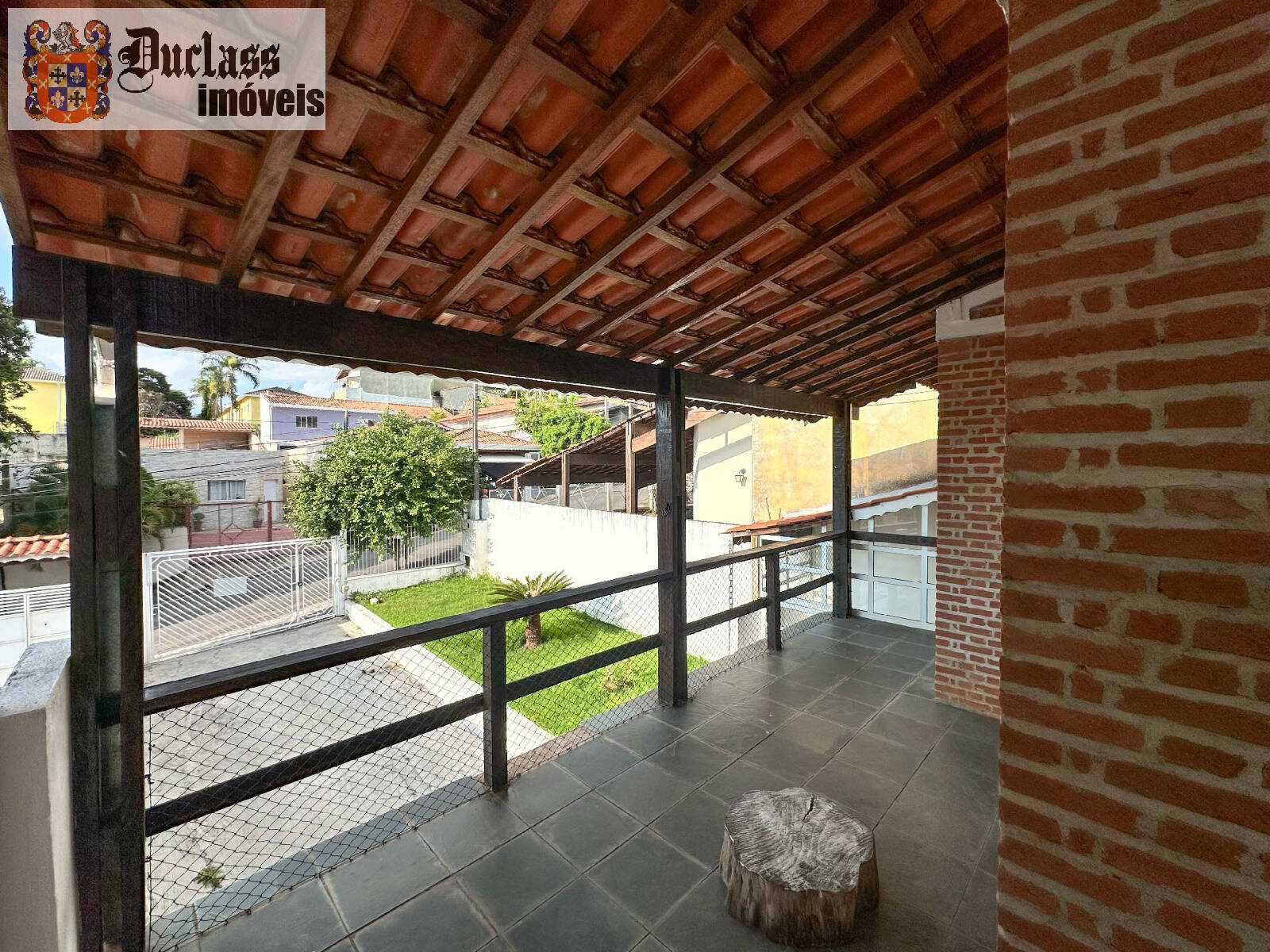 Casa à venda com 3 quartos, 122m² - Foto 39