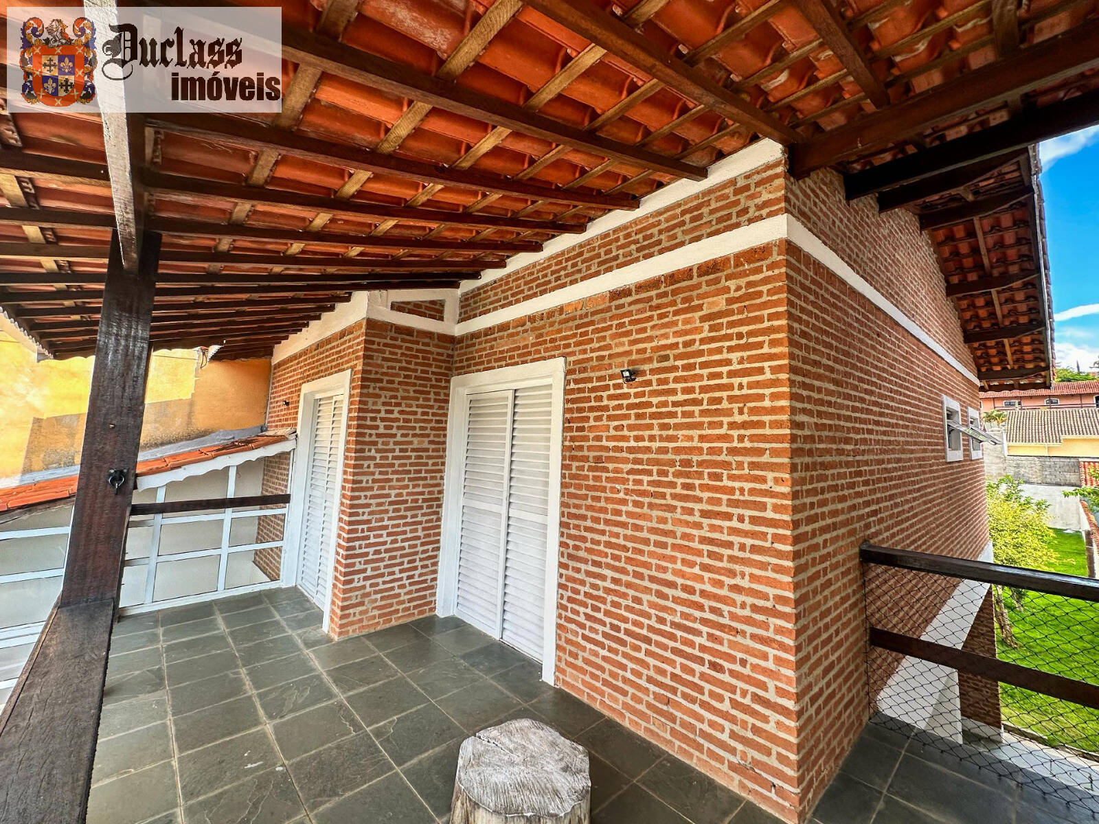 Casa à venda com 3 quartos, 122m² - Foto 41