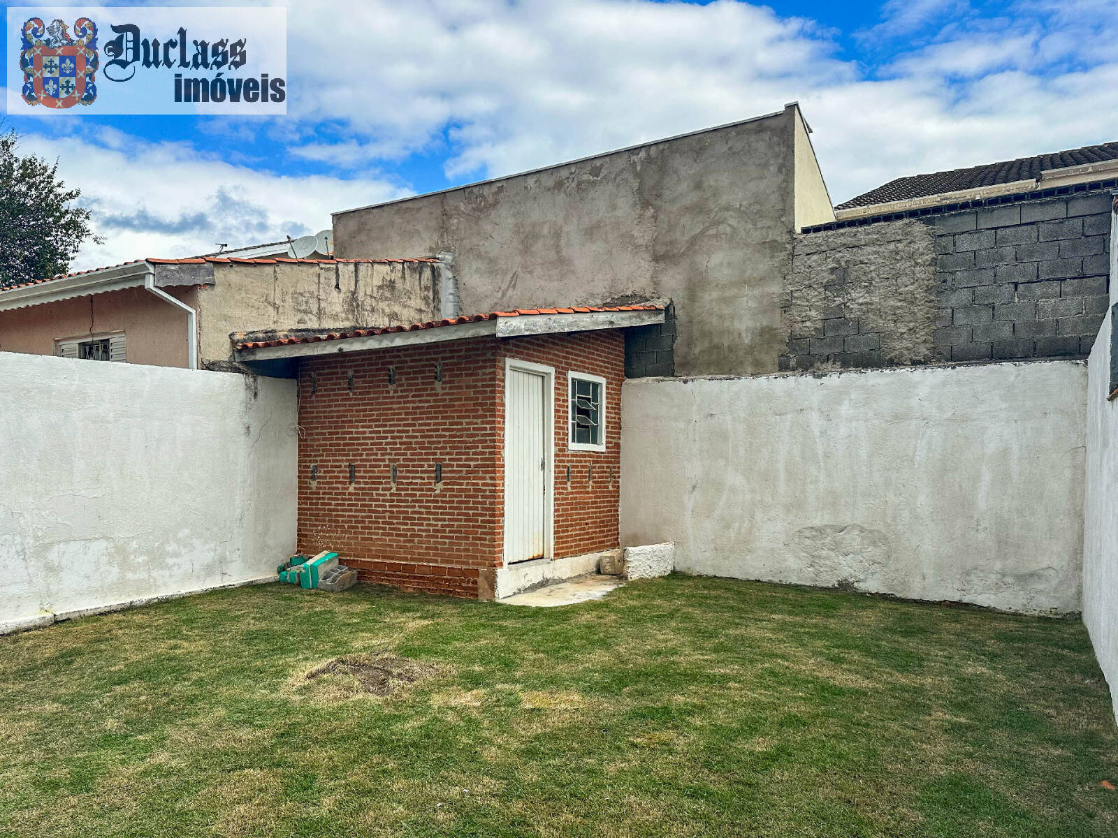 Casa à venda com 3 quartos, 122m² - Foto 56