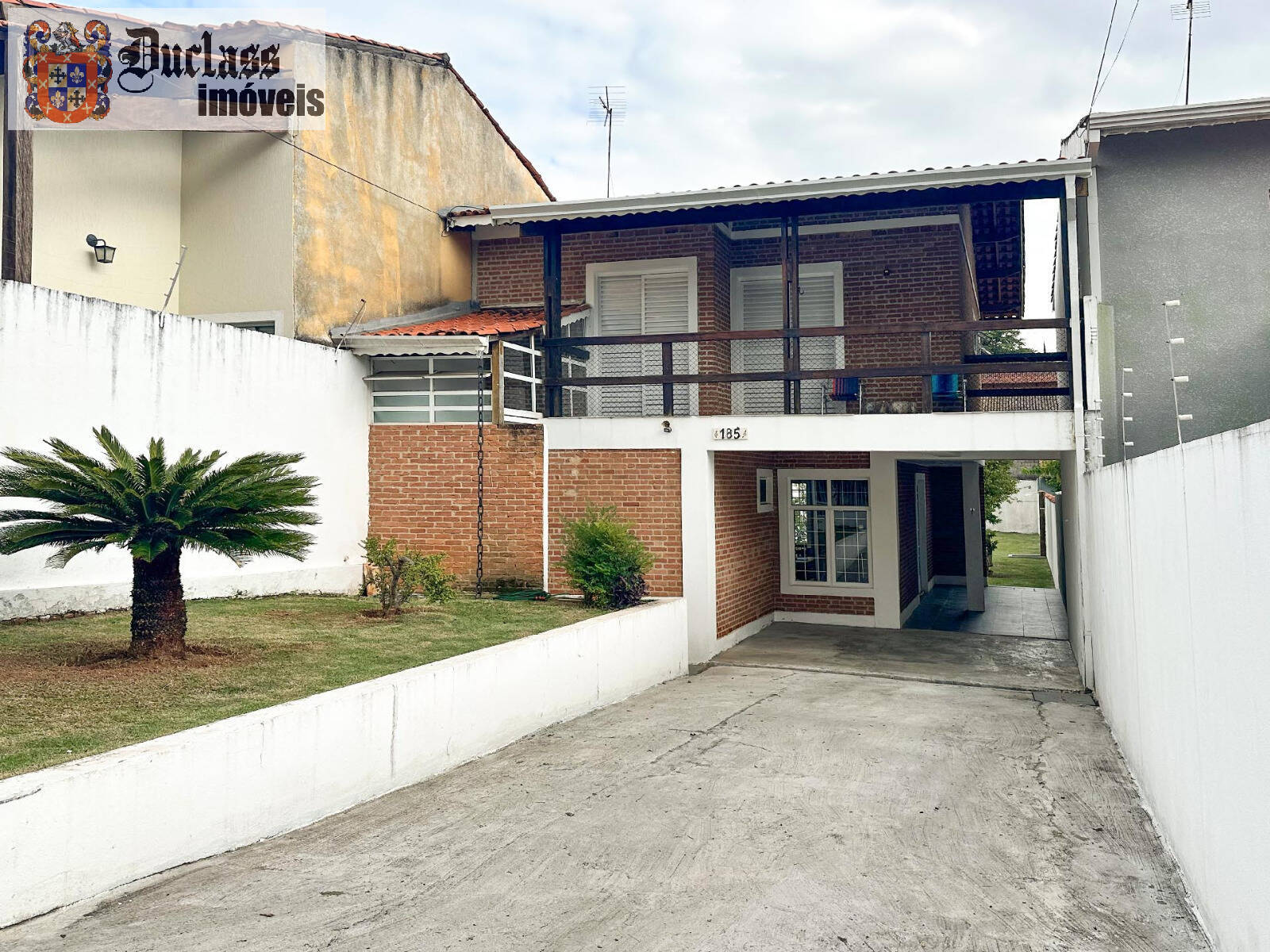 Casa à venda com 3 quartos, 122m² - Foto 57