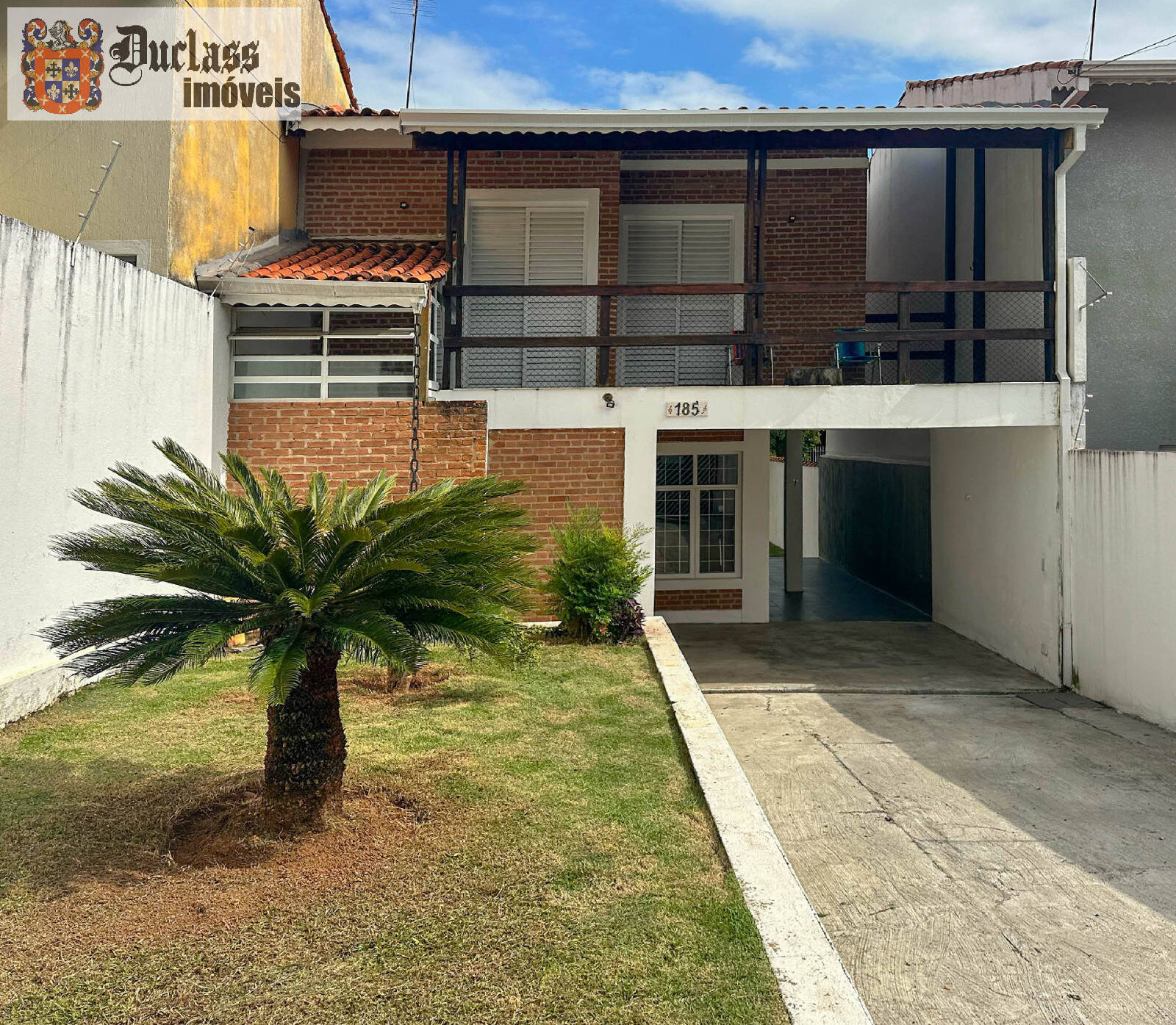 Casa à venda com 3 quartos, 122m² - Foto 59