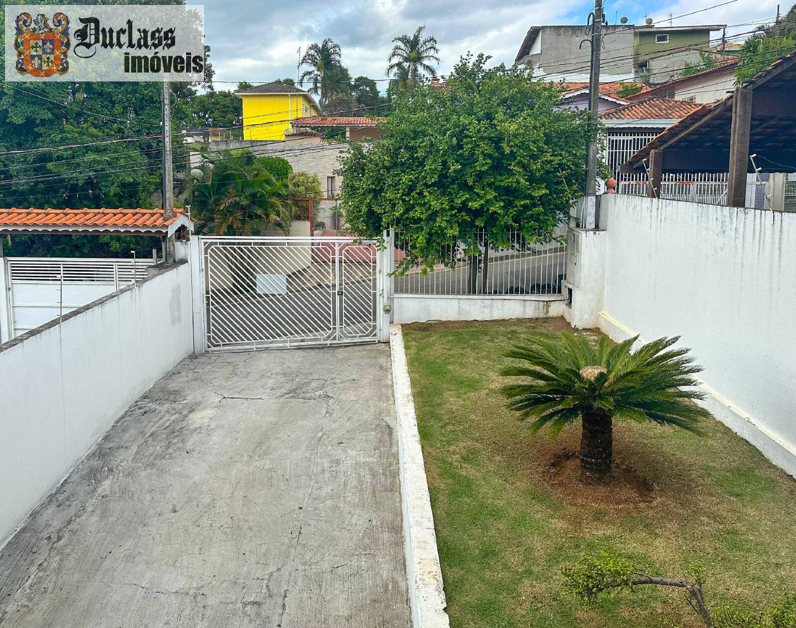 Casa à venda com 3 quartos, 122m² - Foto 60