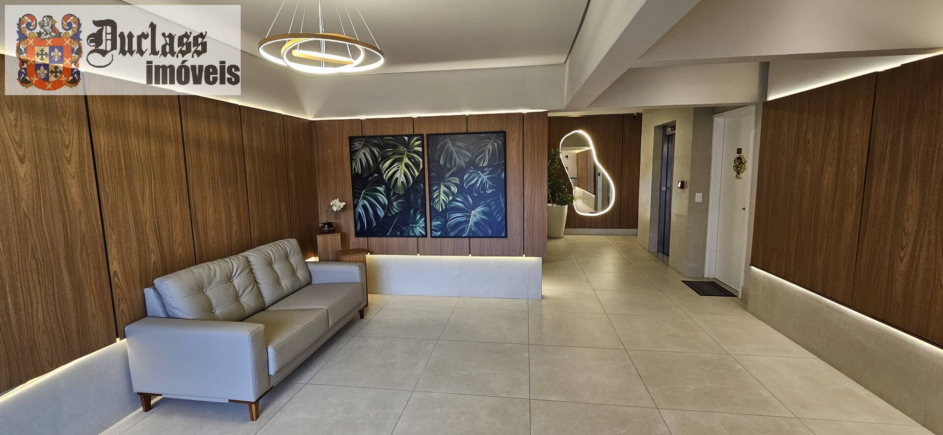 Apartamento, 2 quartos, 70 m² - Foto 3