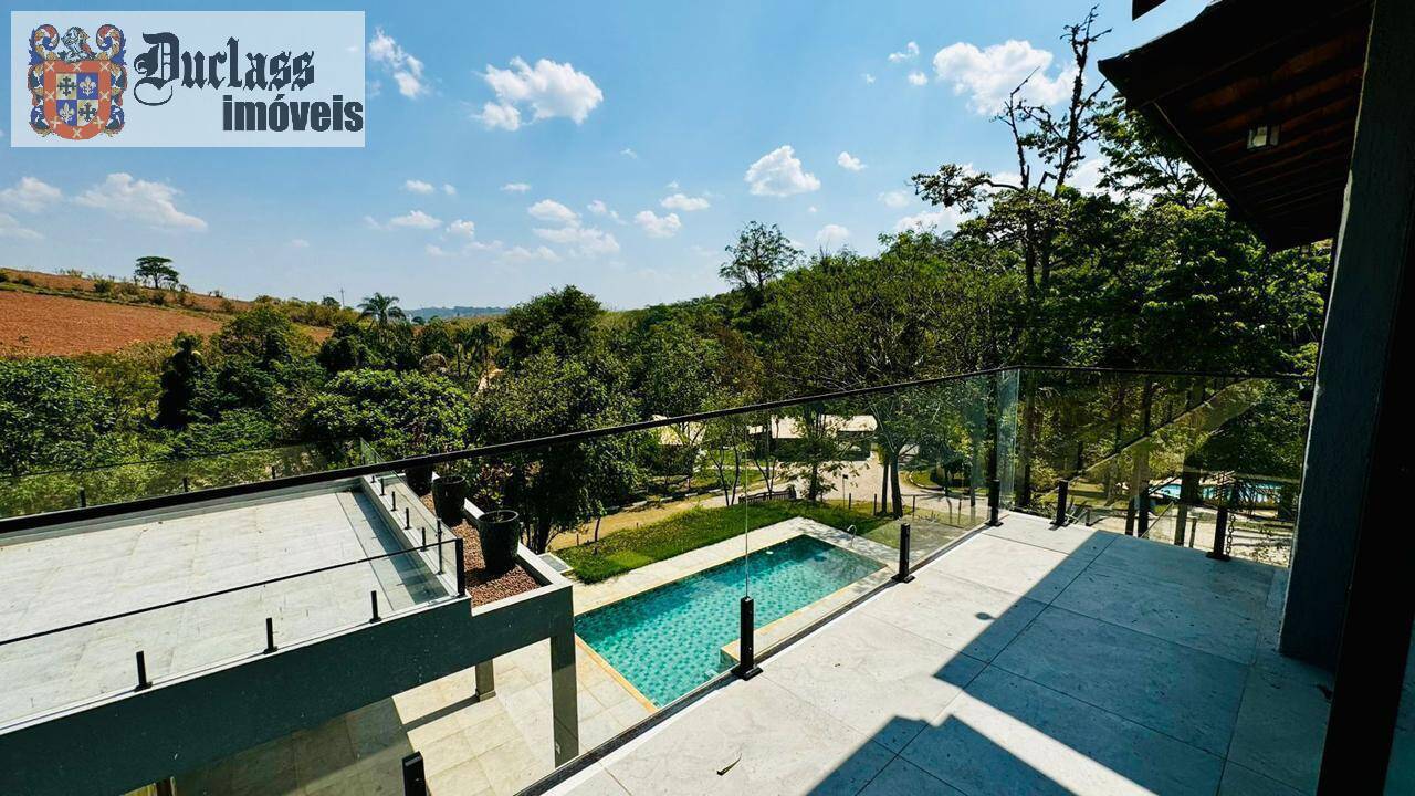 Casa à venda com 4 quartos, 300m² - Foto 5
