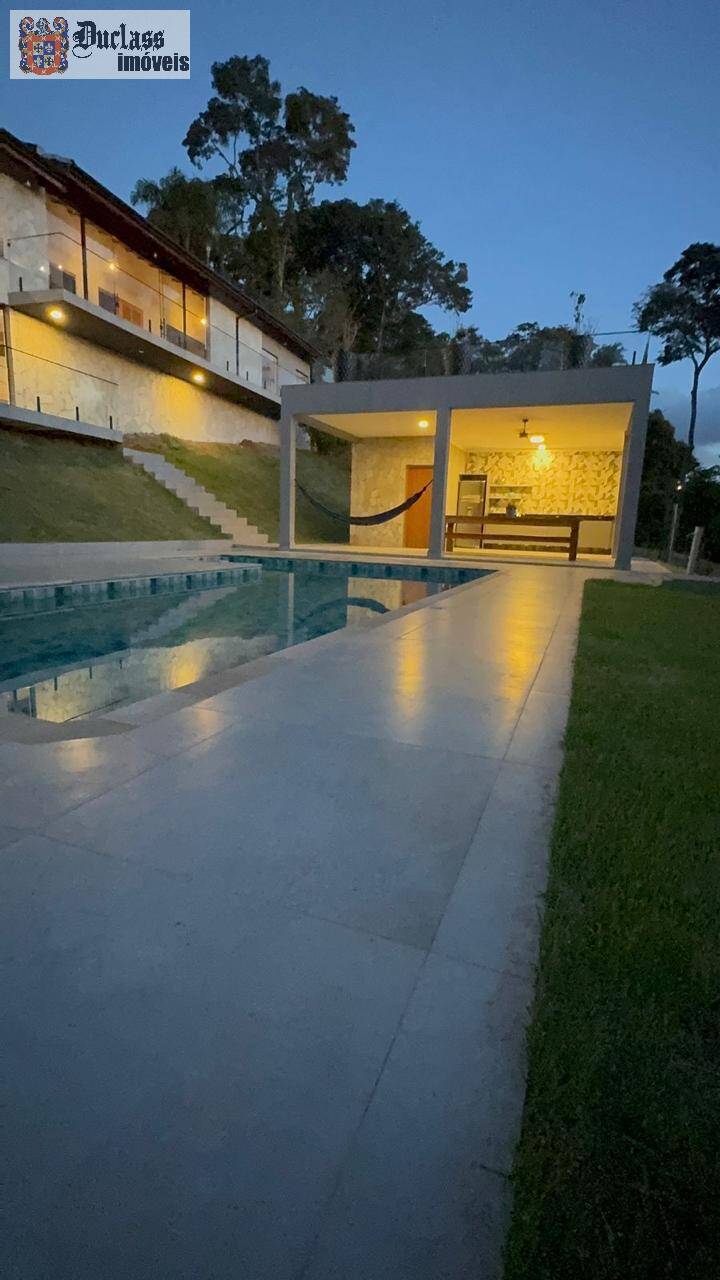 Casa à venda com 4 quartos, 300m² - Foto 13