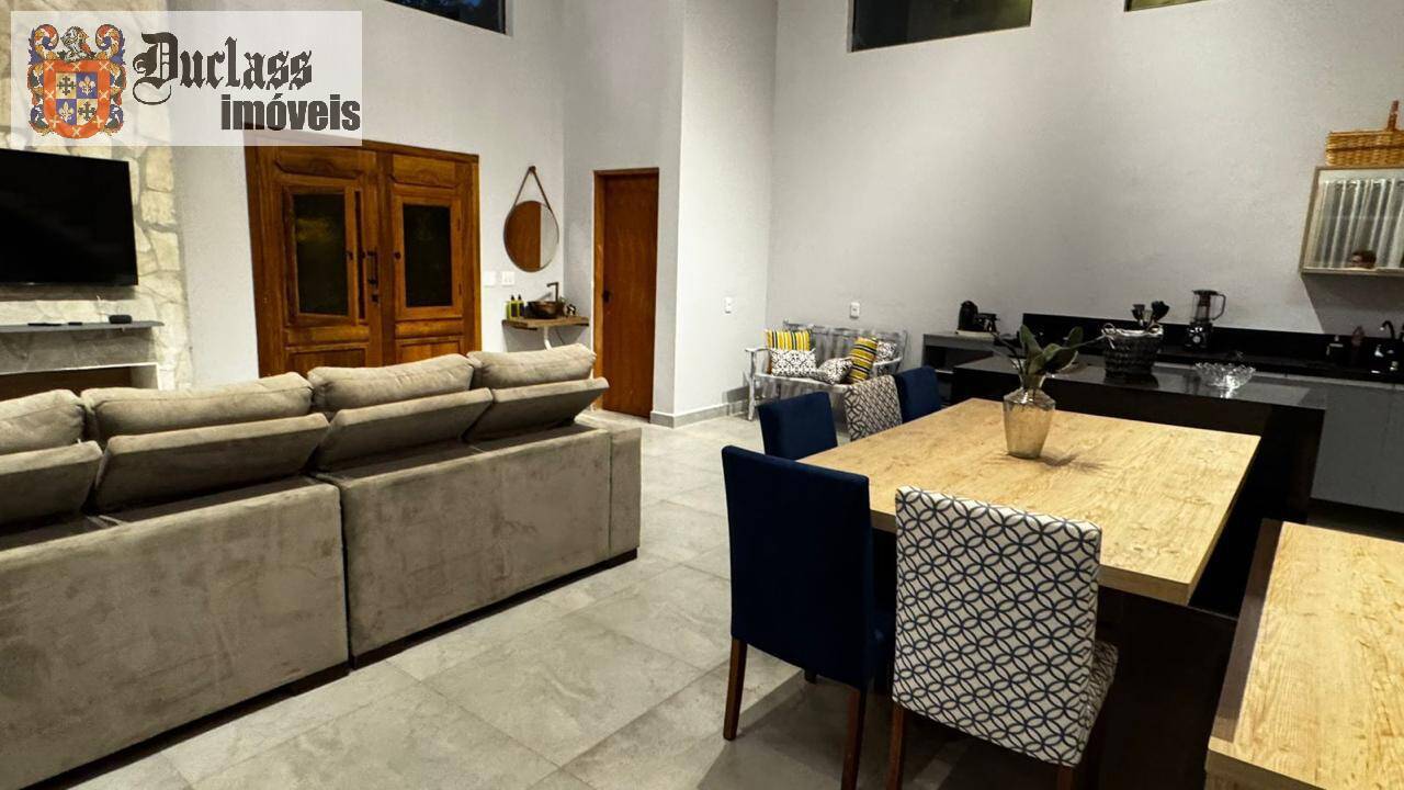 Casa à venda com 4 quartos, 300m² - Foto 22