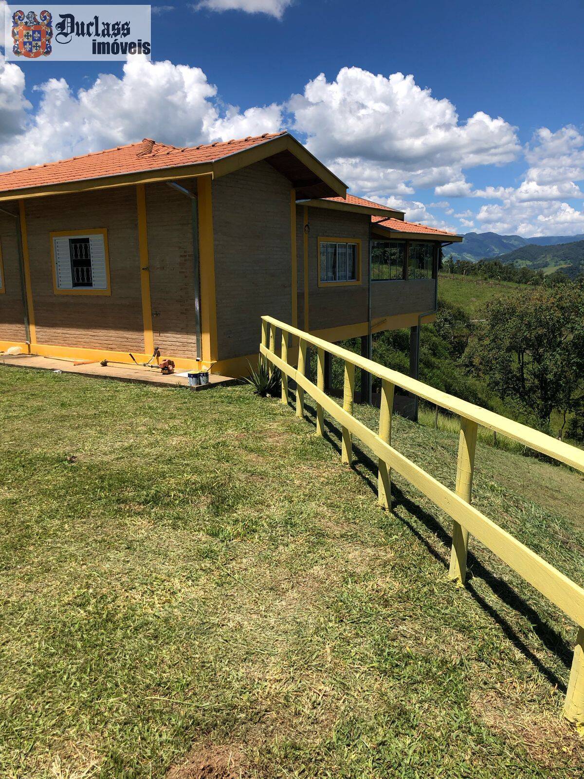 Chácara à venda com 2 quartos, 100m² - Foto 4