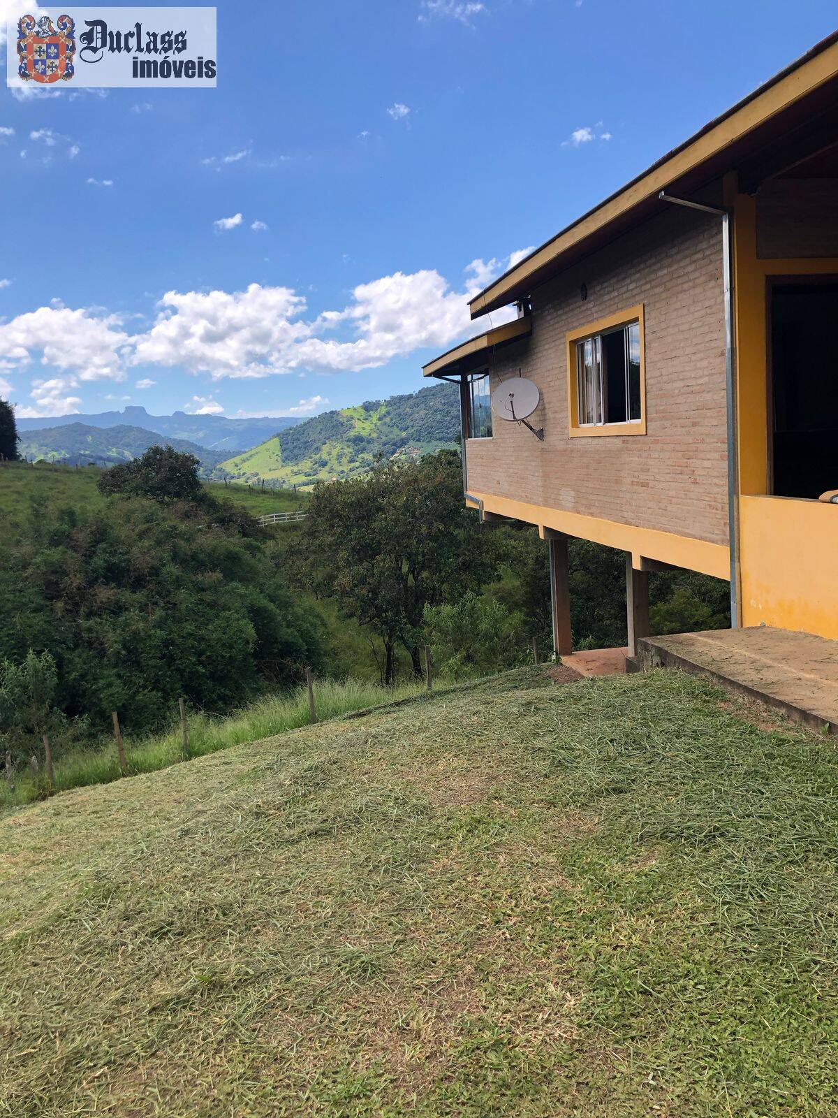 Chácara à venda com 2 quartos, 100m² - Foto 5