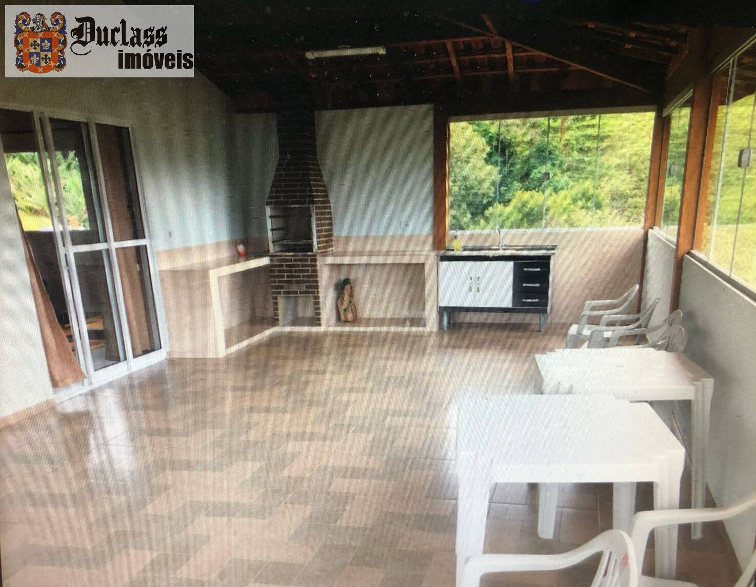 Chácara à venda com 2 quartos, 100m² - Foto 8