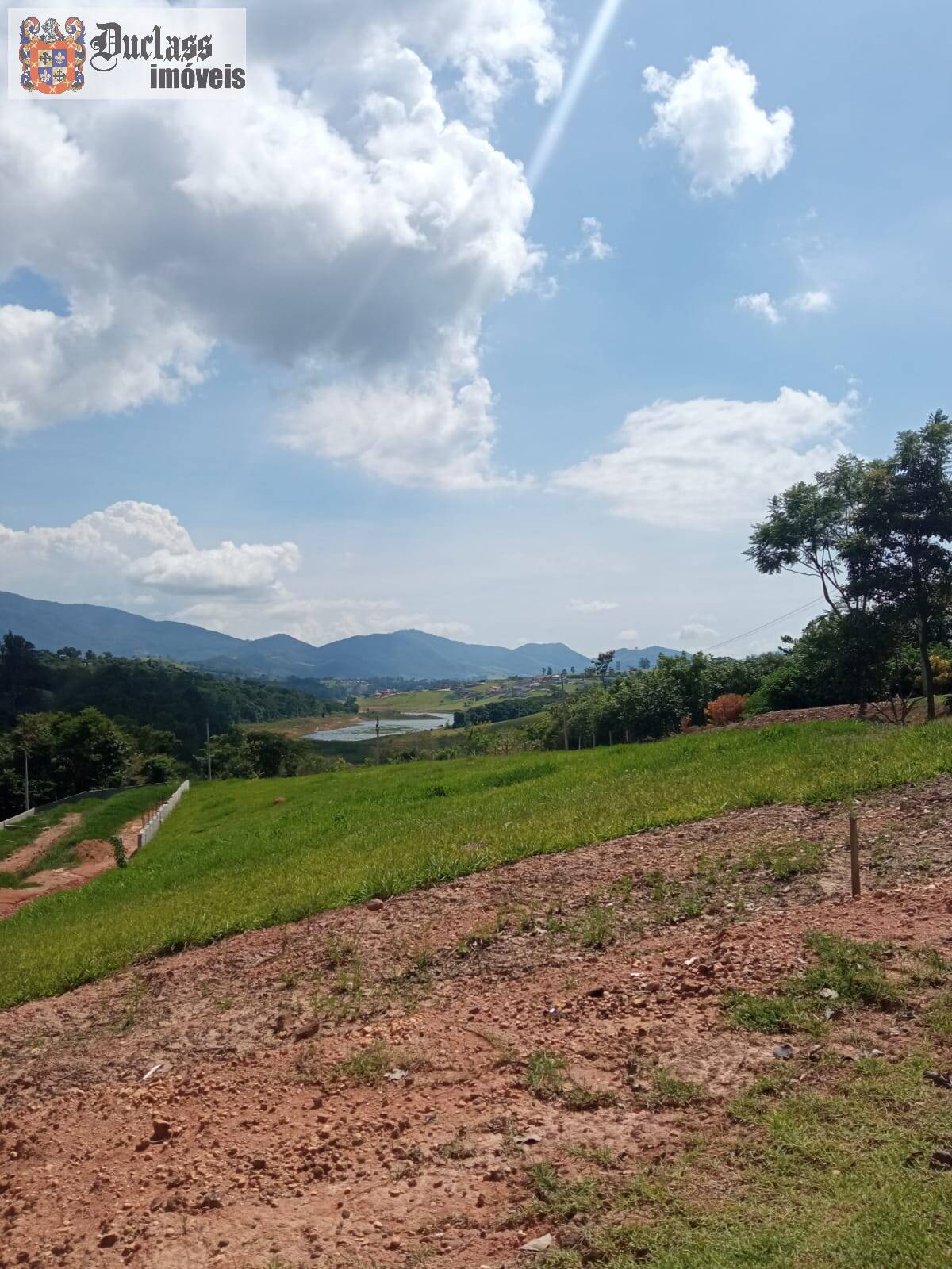 Terreno à venda, 1000m² - Foto 3