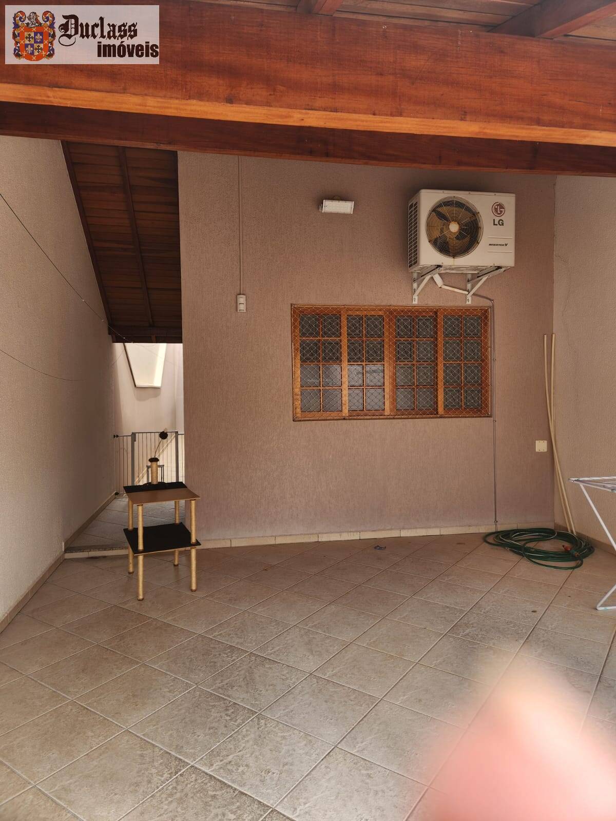 Sobrado, 3 quartos, 124 m² - Foto 3