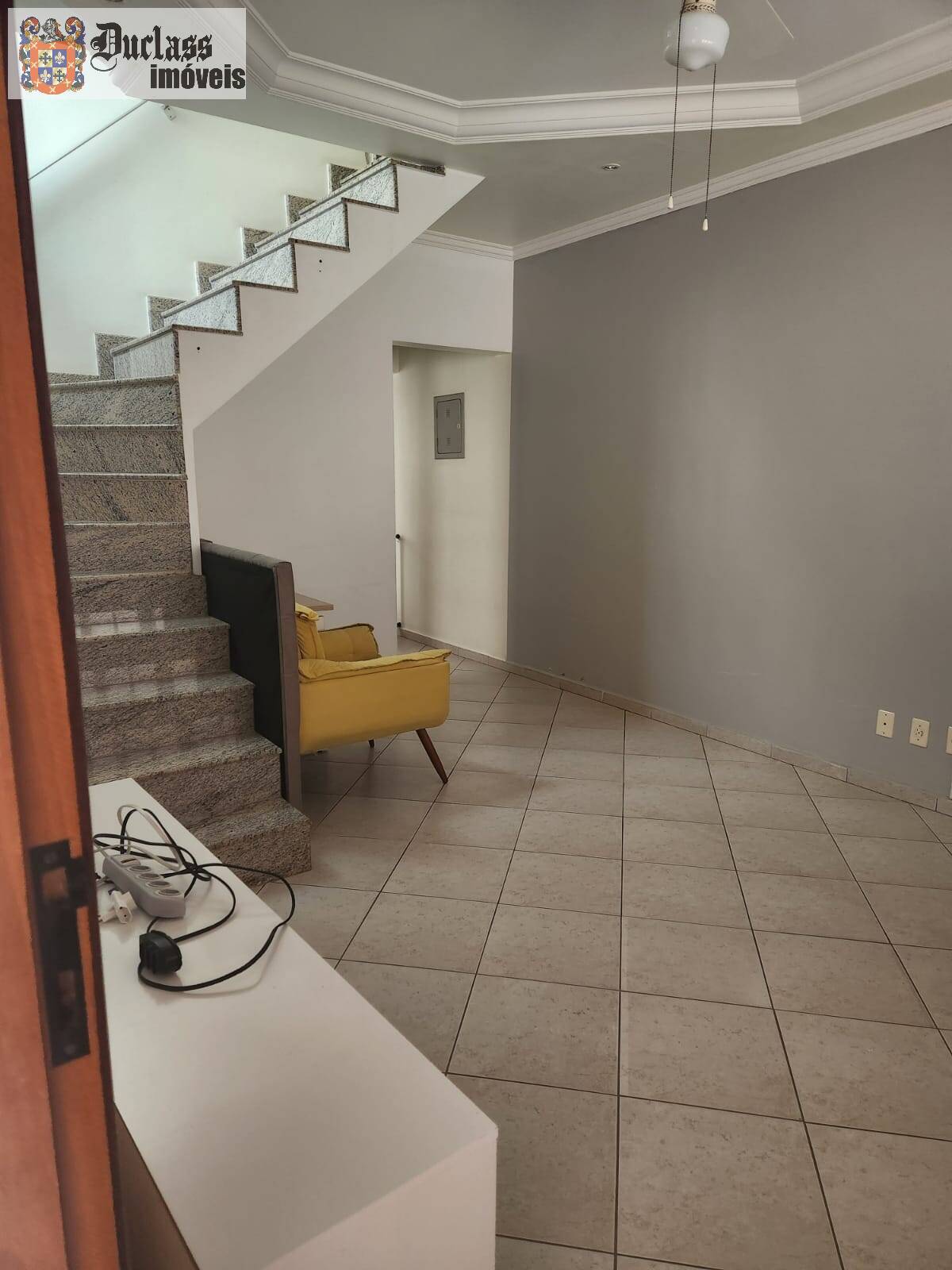 Sobrado, 3 quartos, 124 m² - Foto 7