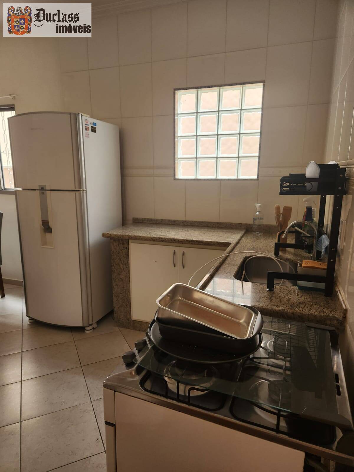 Sobrado, 3 quartos, 124 m² - Foto 16