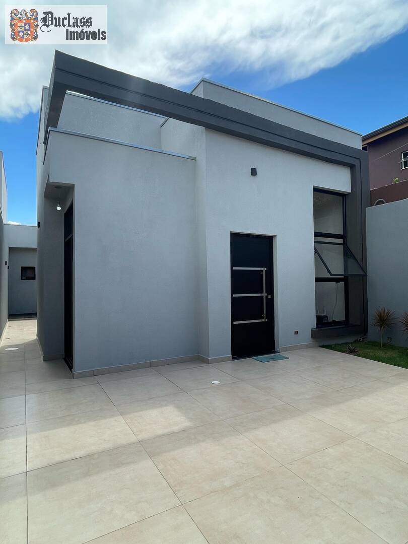 Casa, 3 quartos, 84 m² - Foto 3