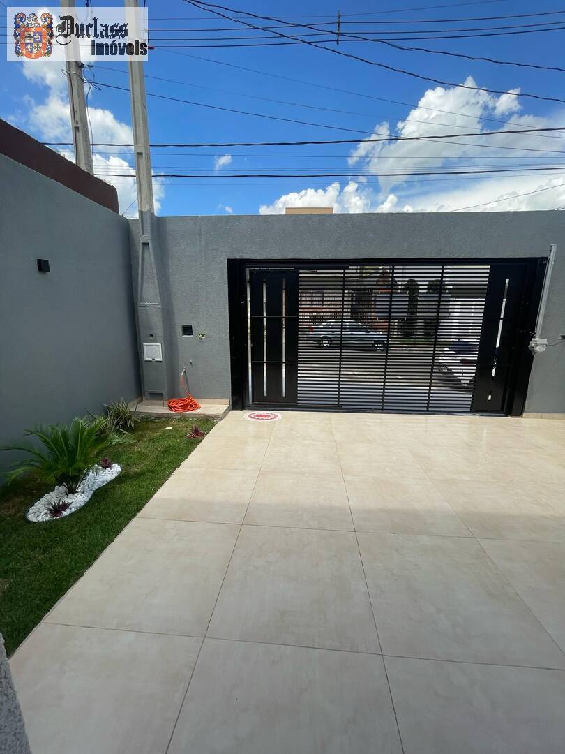 Casa, 3 quartos, 84 m² - Foto 4