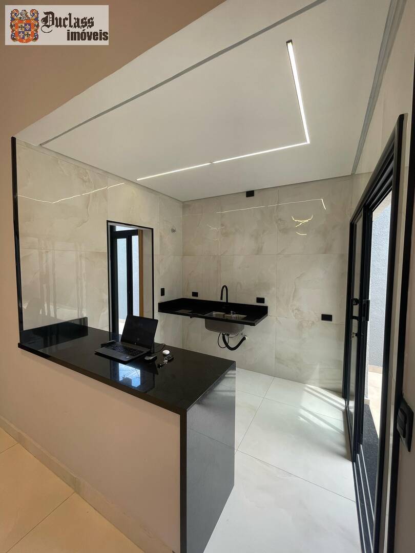 Casa, 3 quartos, 84 m² - Foto 6