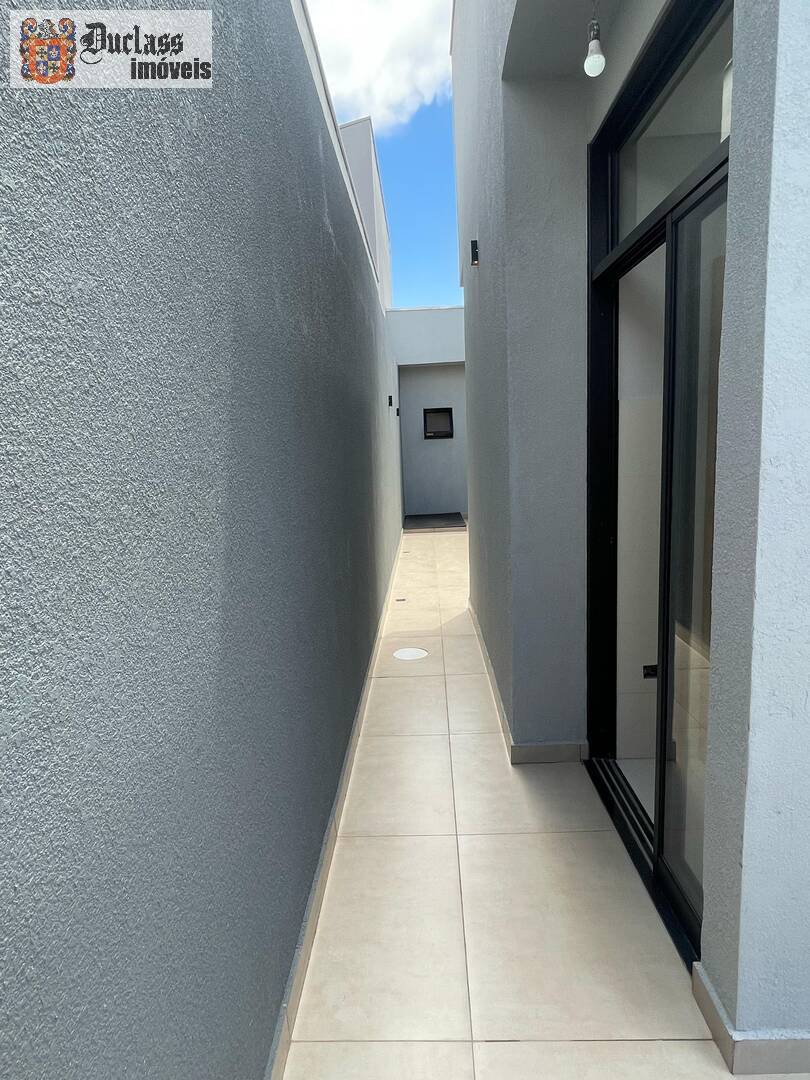 Casa, 3 quartos, 84 m² - Foto 7