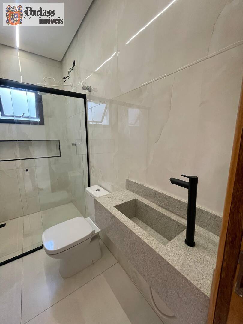 Casa, 3 quartos, 84 m² - Foto 10