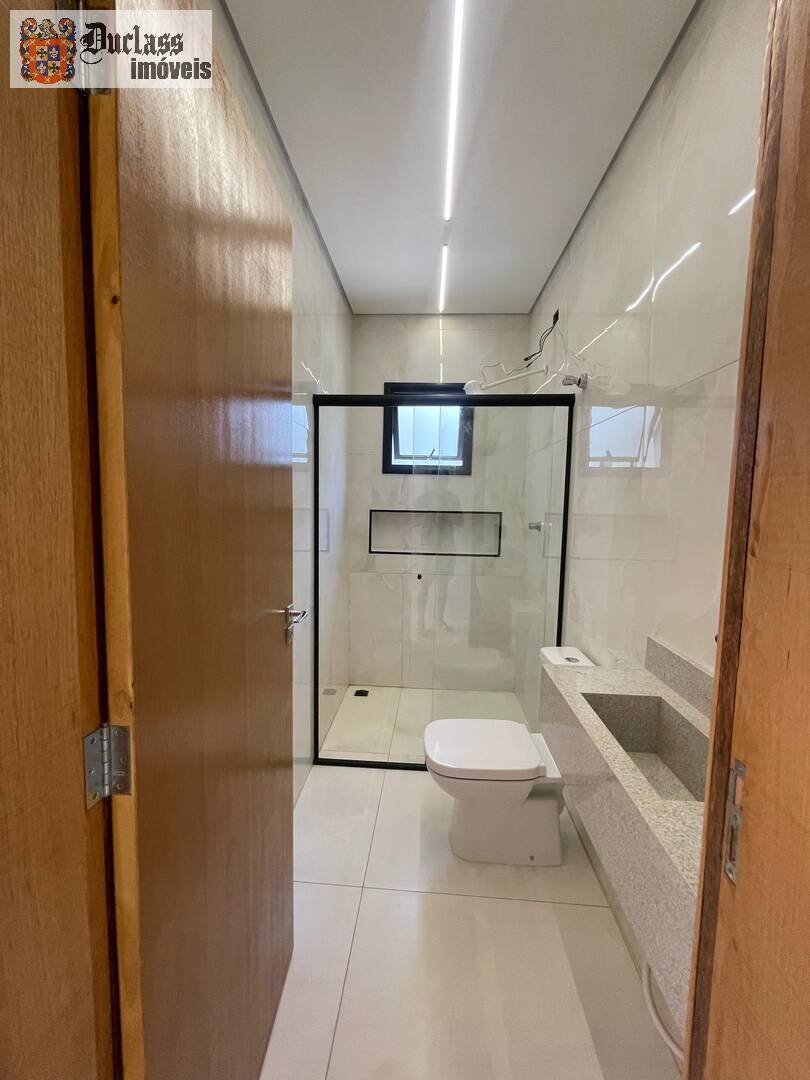 Casa, 3 quartos, 84 m² - Foto 11