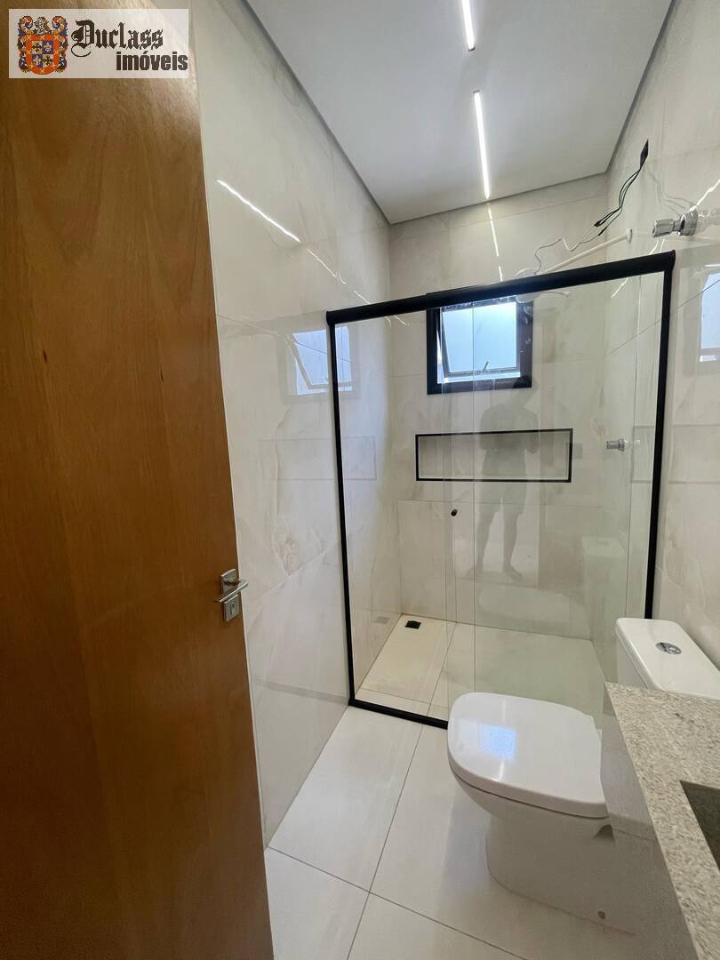 Casa, 3 quartos, 84 m² - Foto 12