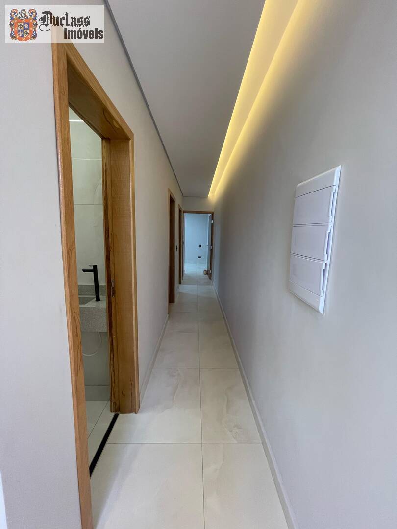 Casa, 3 quartos, 84 m² - Foto 13