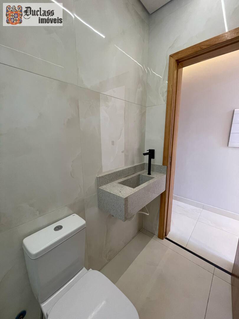 Casa, 3 quartos, 84 m² - Foto 16