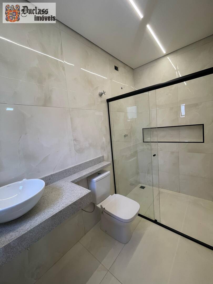 Casa, 3 quartos, 84 m² - Foto 23