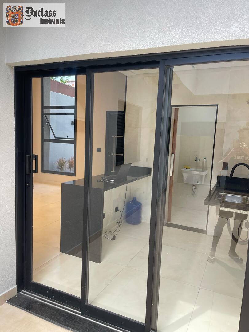 Casa, 3 quartos, 84 m² - Foto 34