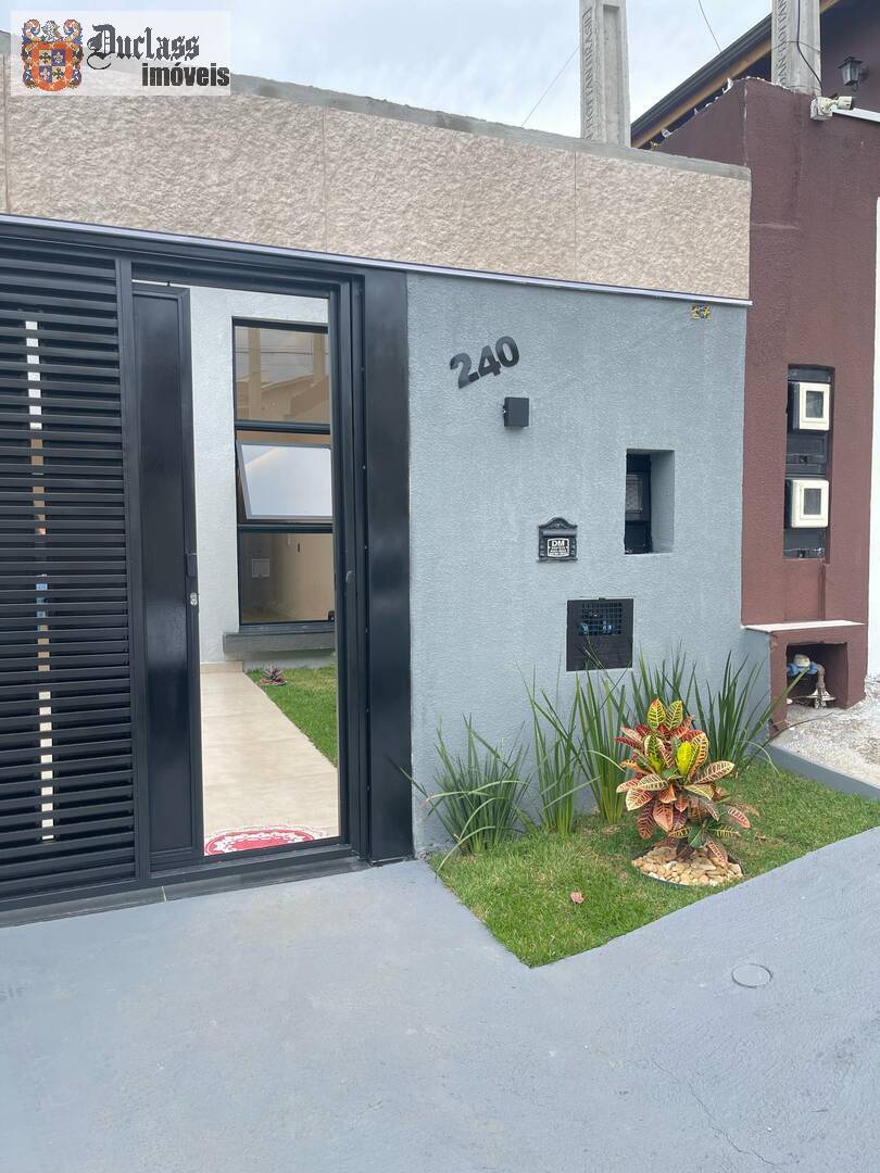 Casa, 3 quartos, 84 m² - Foto 39