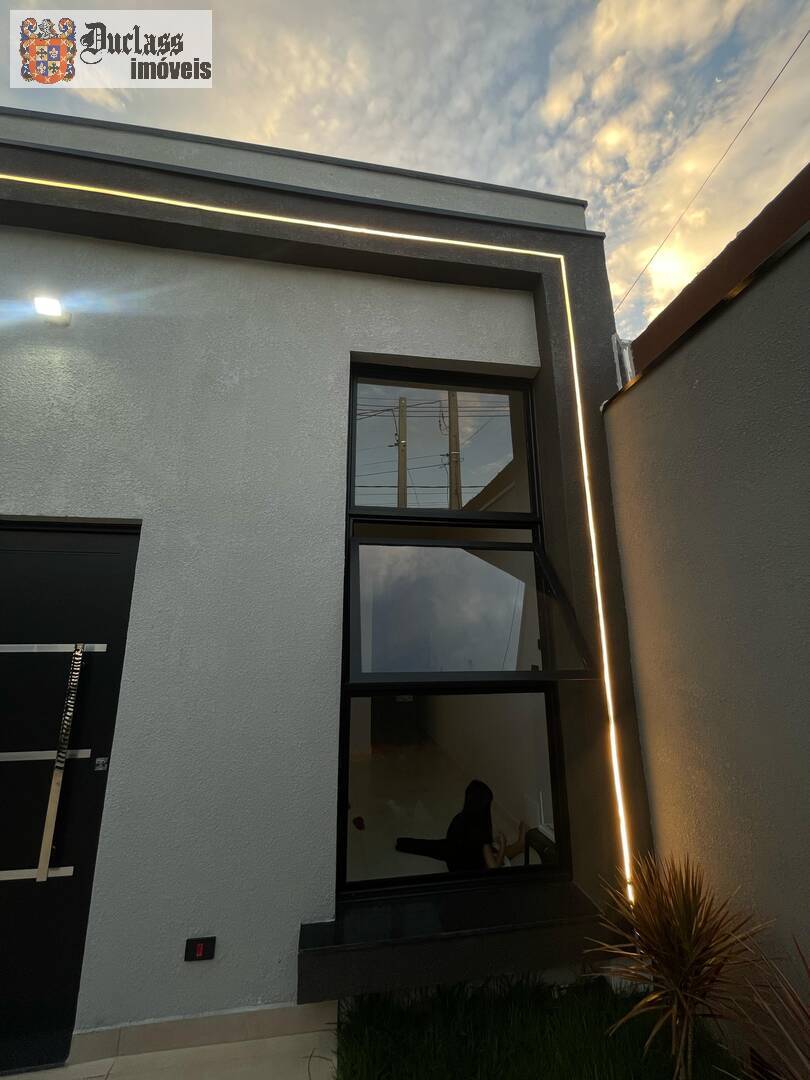 Casa, 3 quartos, 84 m² - Foto 43