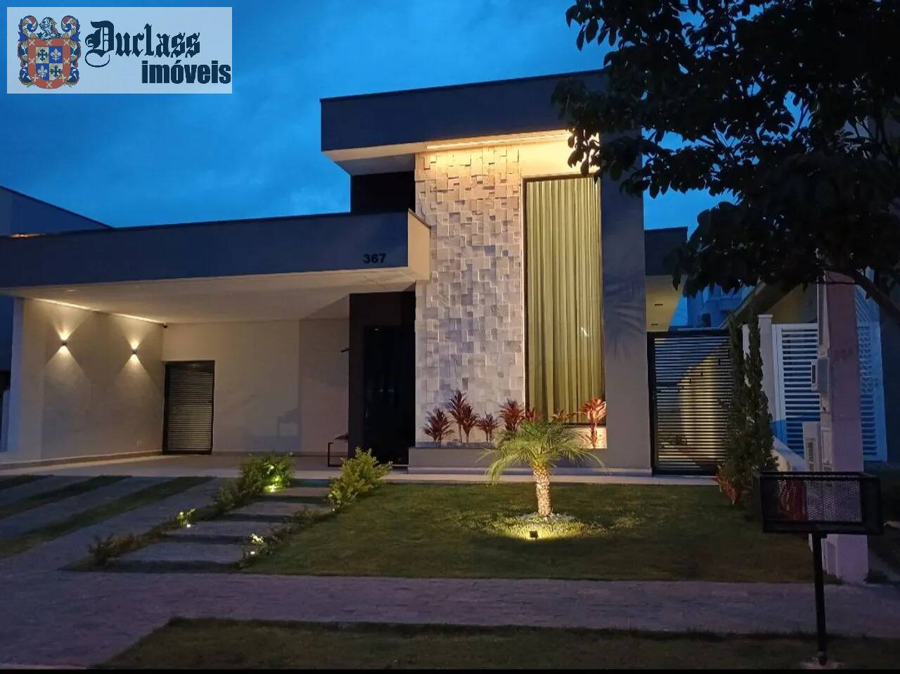 Casa, 3 quartos, 168 m² - Foto 2