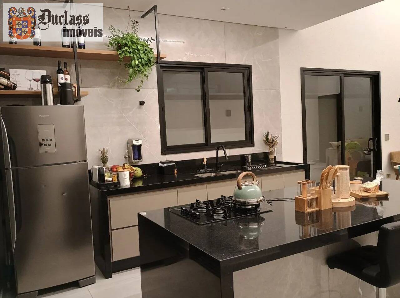 Casa, 3 quartos, 168 m² - Foto 6