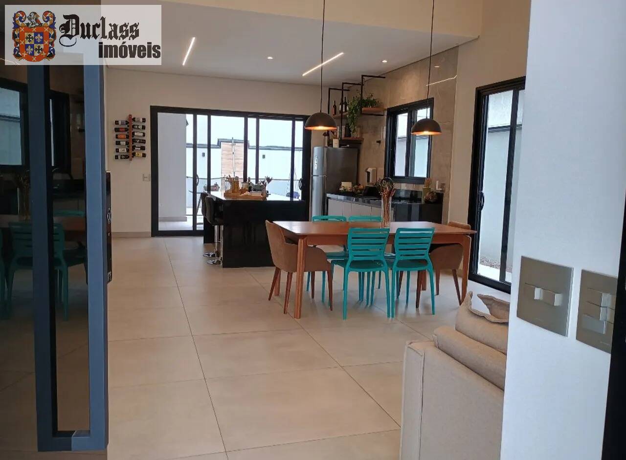 Casa, 3 quartos, 168 m² - Foto 3