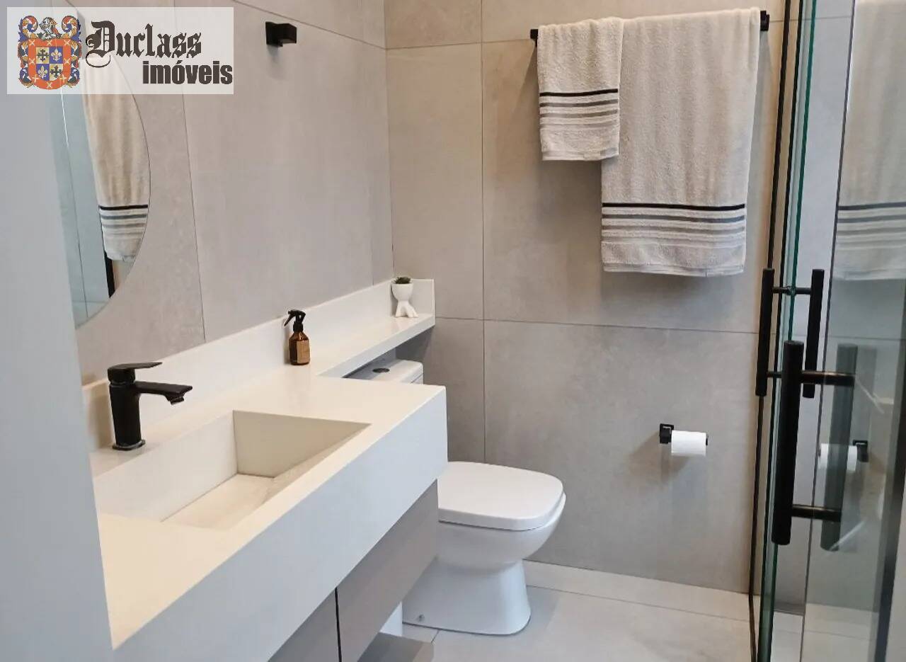 Casa, 3 quartos, 168 m² - Foto 10