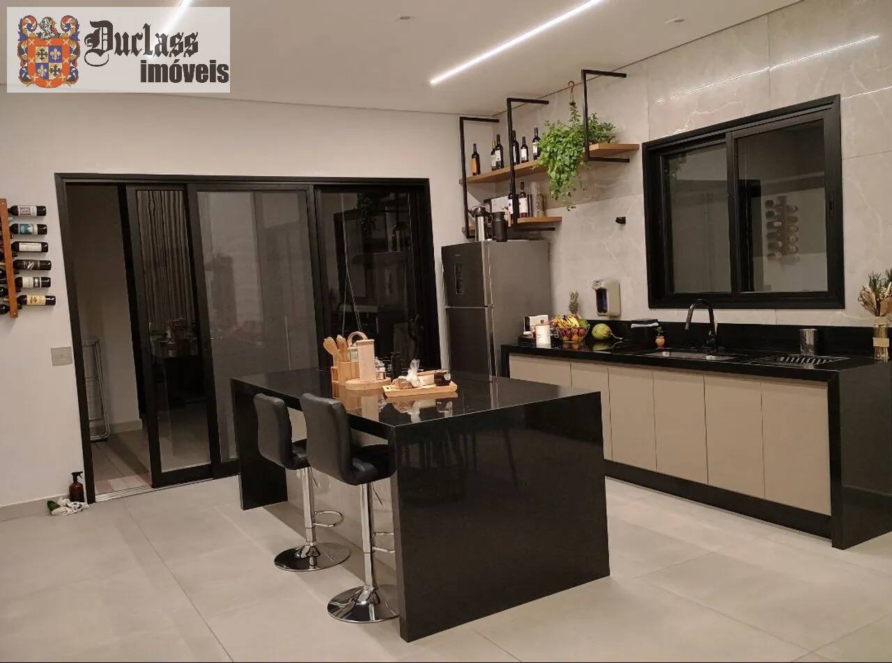 Casa, 3 quartos, 168 m² - Foto 7