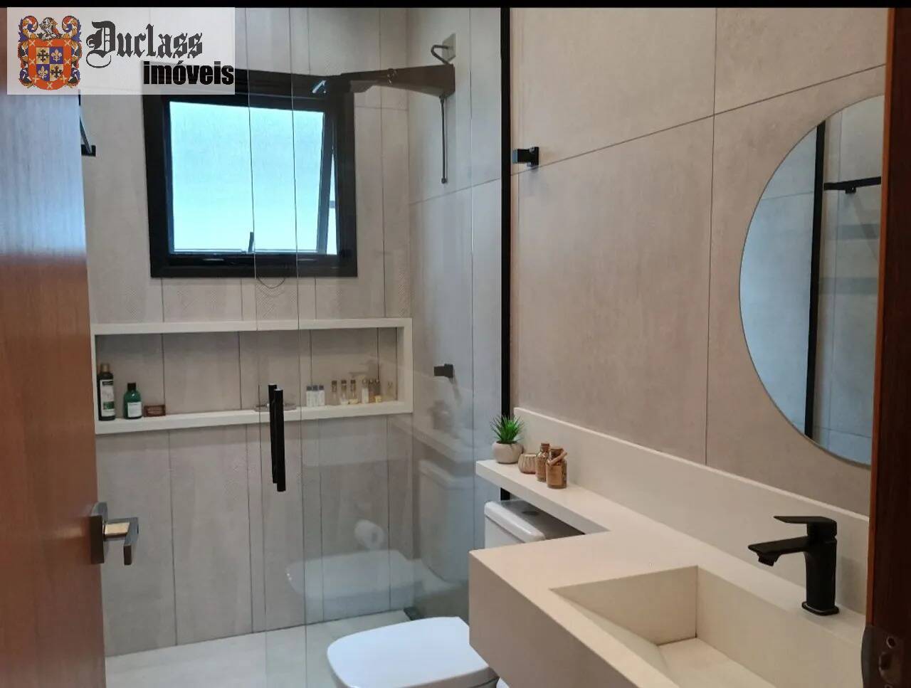 Casa, 3 quartos, 168 m² - Foto 13