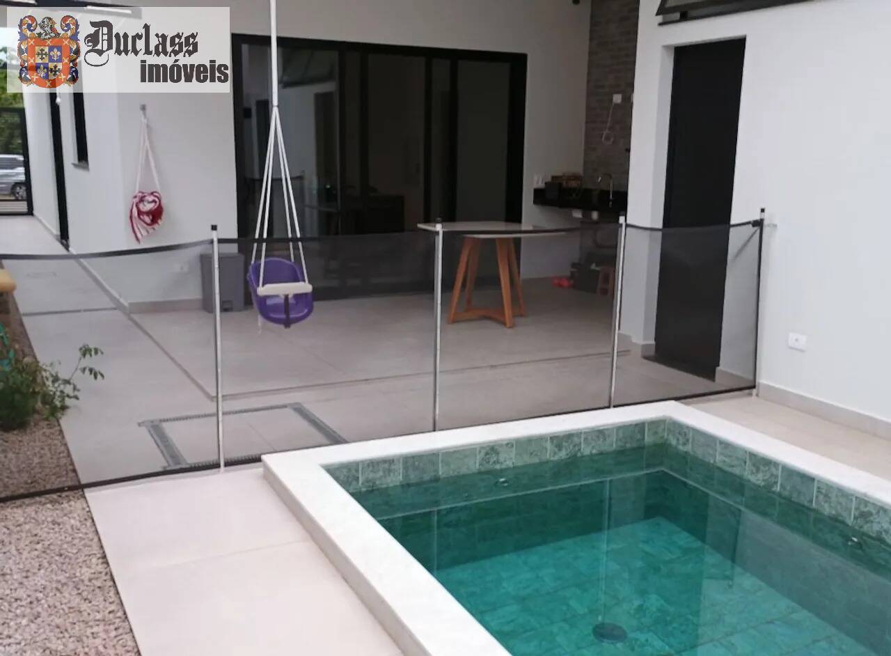 Casa, 3 quartos, 168 m² - Foto 17