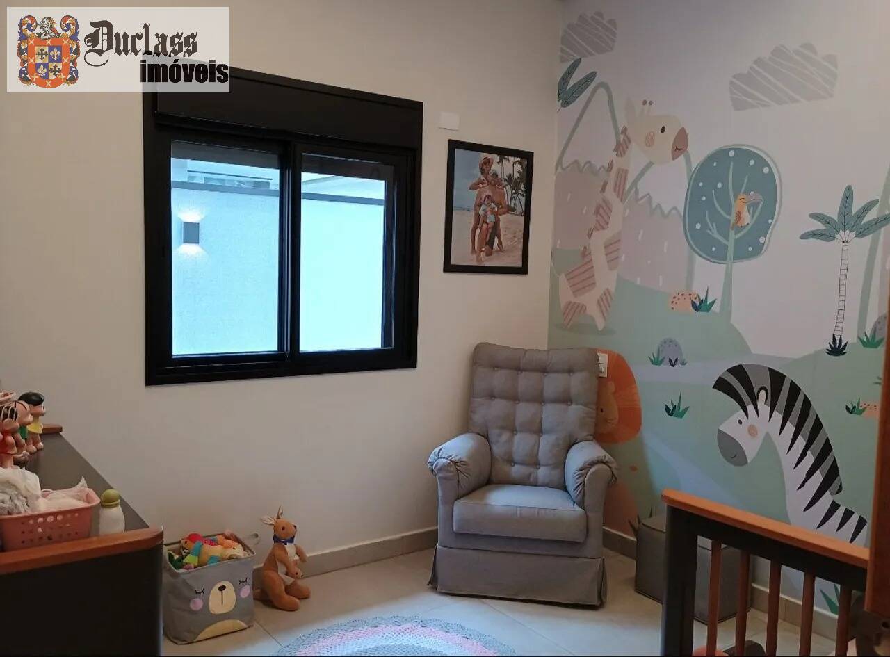 Casa, 3 quartos, 168 m² - Foto 14