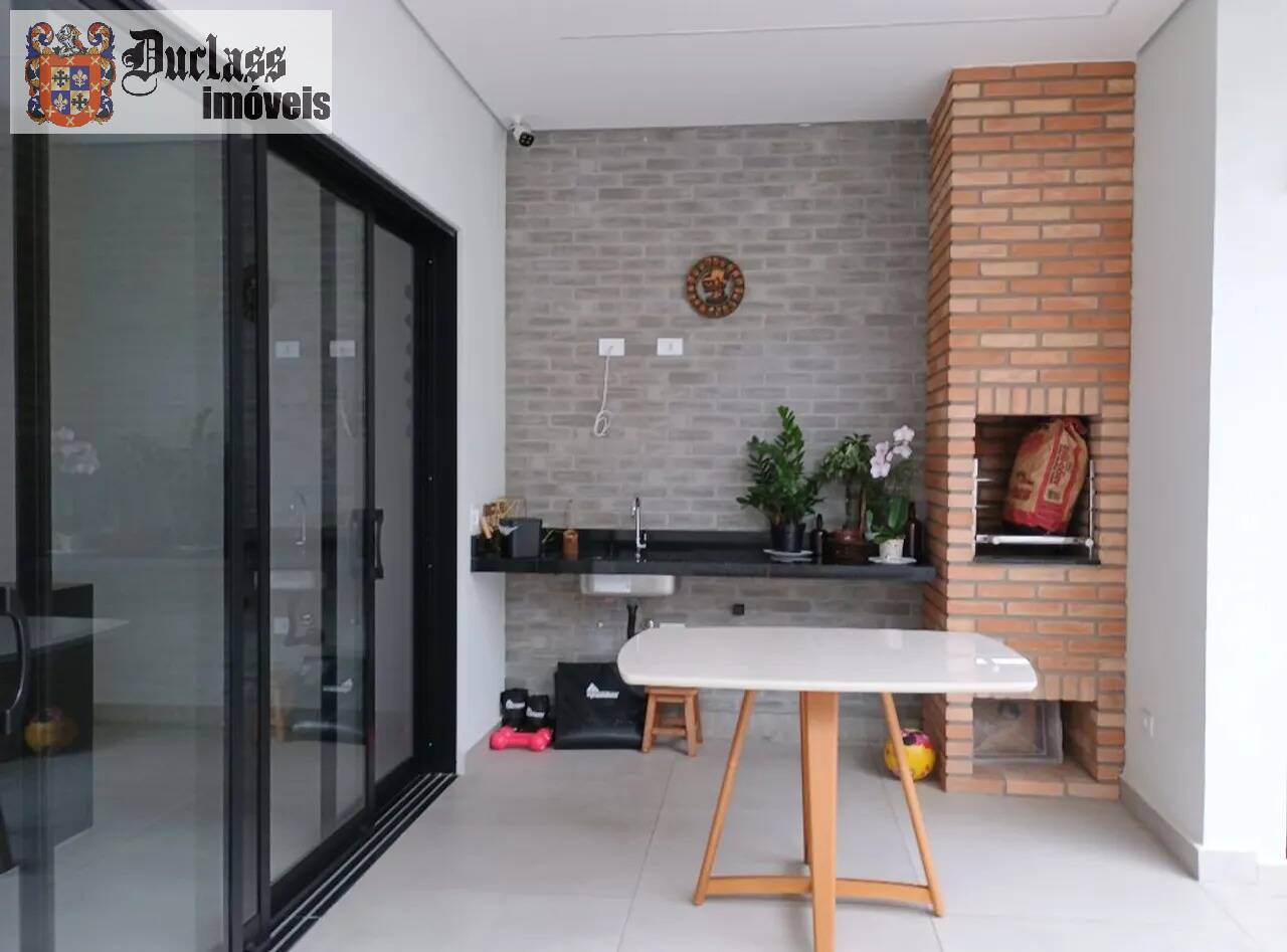 Casa, 3 quartos, 168 m² - Foto 16