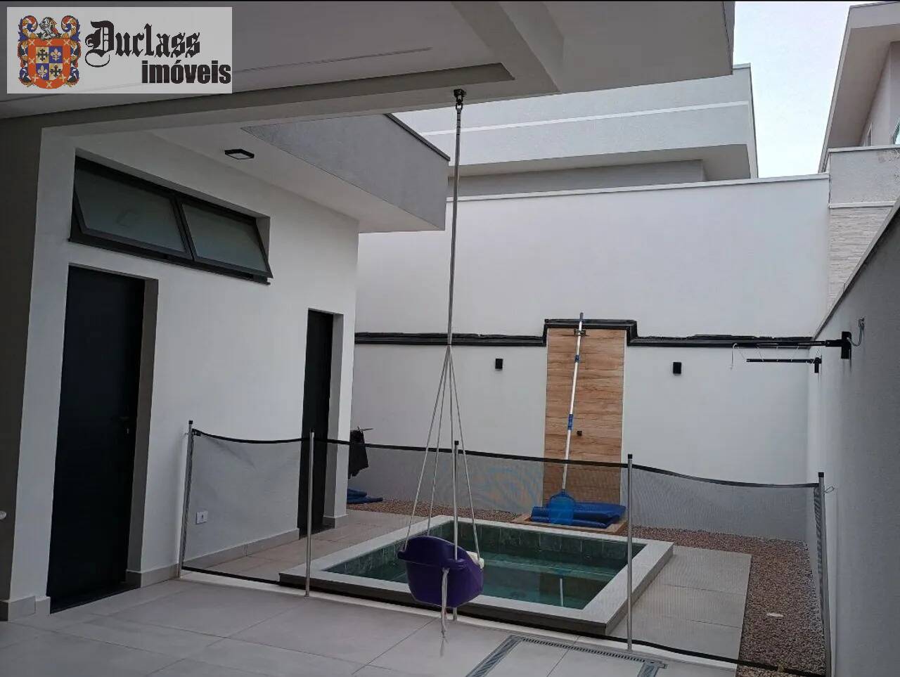 Casa, 3 quartos, 168 m² - Foto 18