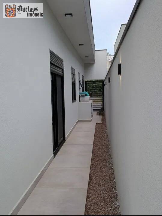 Casa, 3 quartos, 168 m² - Foto 19