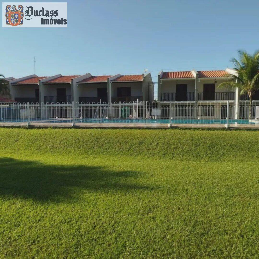 Sobrado à venda com 2 quartos, 92m² - Foto 1