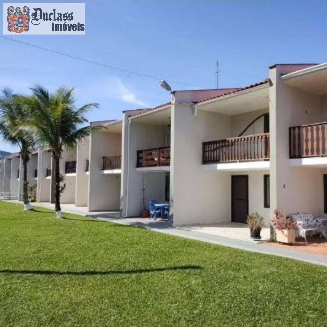 Sobrado à venda com 2 quartos, 92m² - Foto 2
